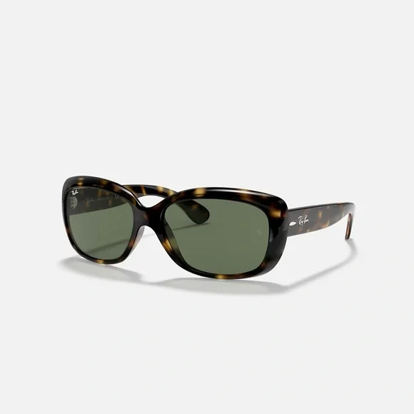 Ray-Ban | Accessories | Rayban Jackie Ohh Rb498 | Poshmark display picture 3